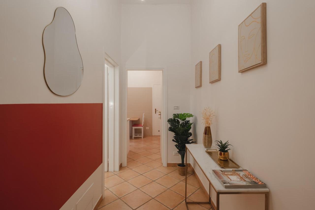 Appartamento Boho Chic By Omen Hospitality *