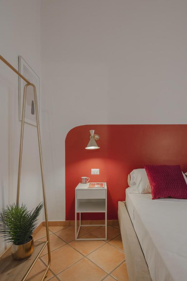 Boho Chic By Omen Hospitality Roma