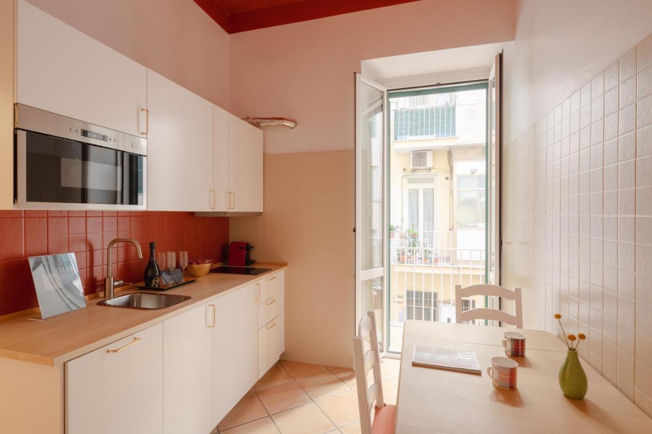 Boho Chic By Omen Hospitality Appartamento Roma