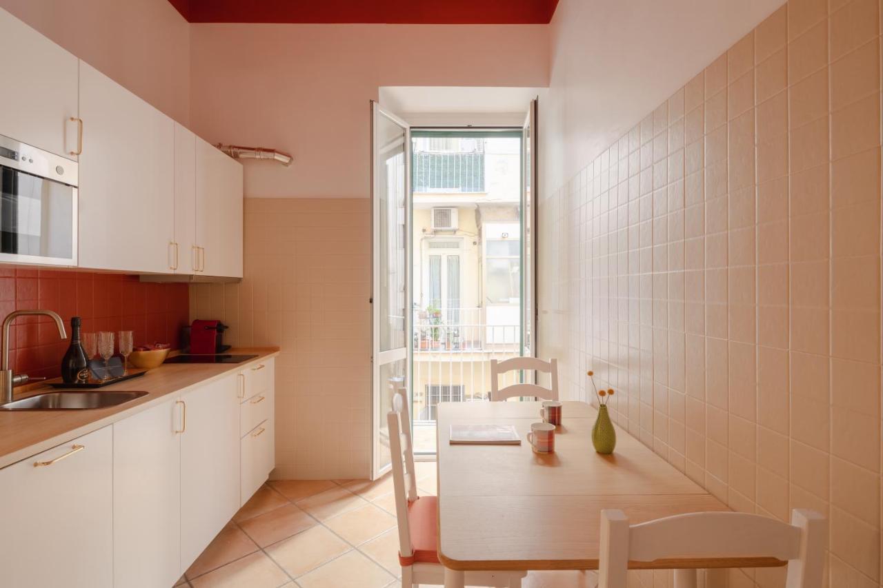 Boho Chic By Omen Hospitality Roma