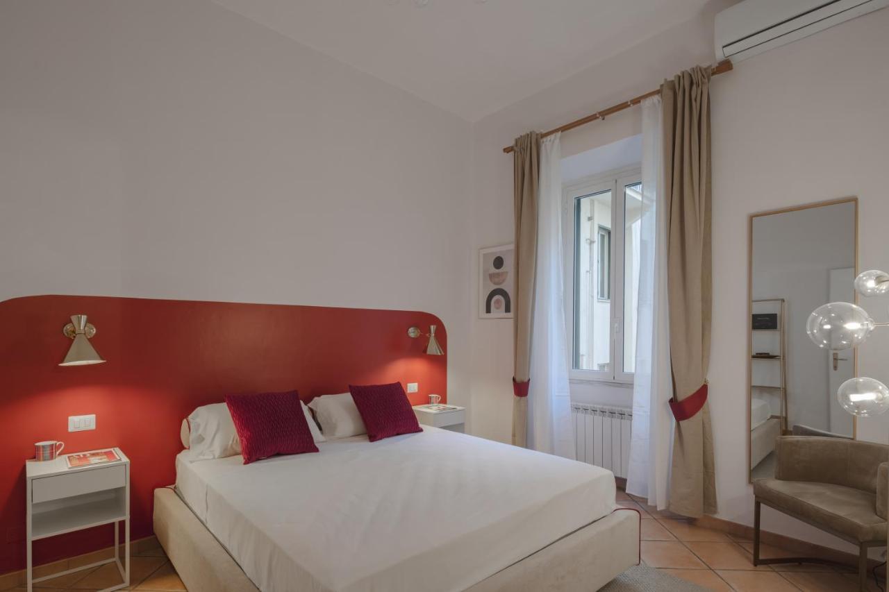 Boho Chic By Omen Hospitality * Roma