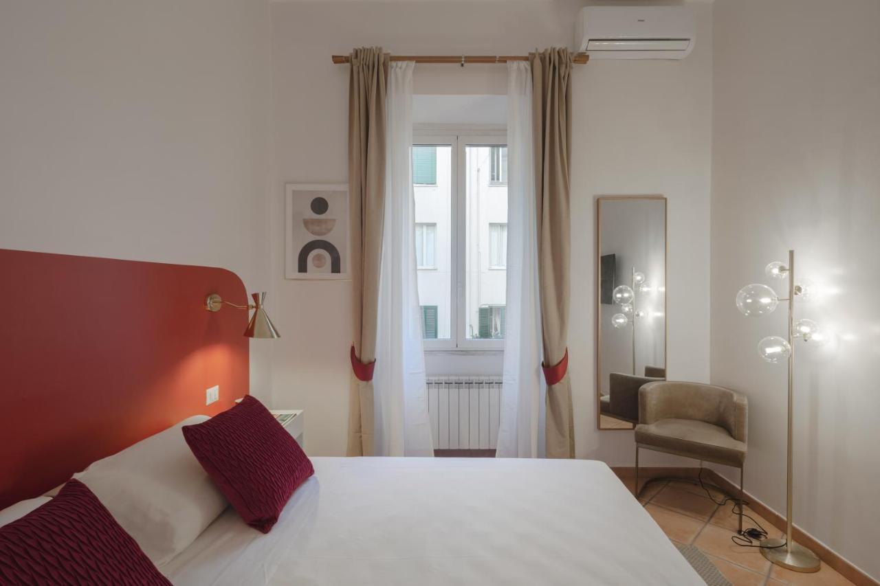 Boho Chic By Omen Hospitality Appartamento Roma