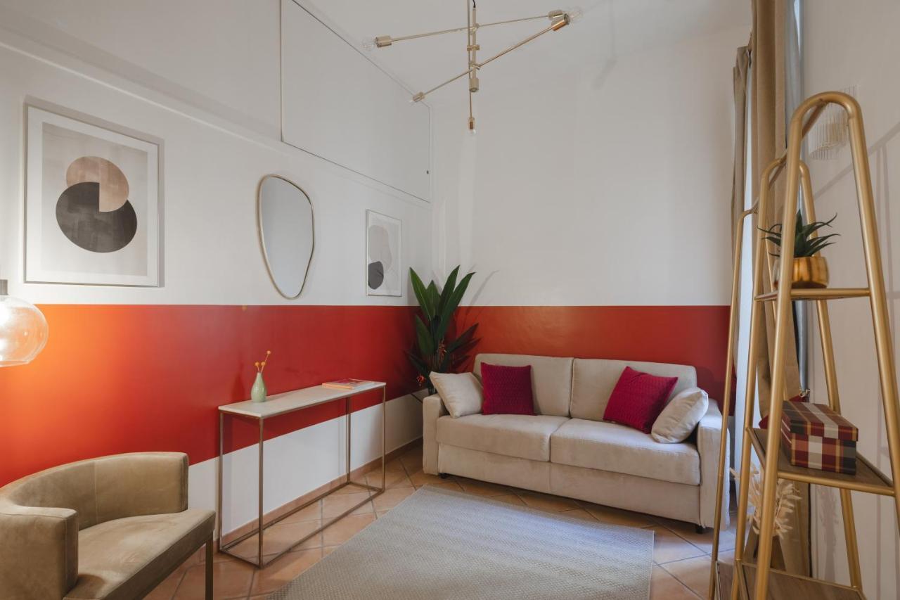 Boho Chic By Omen Hospitality Roma