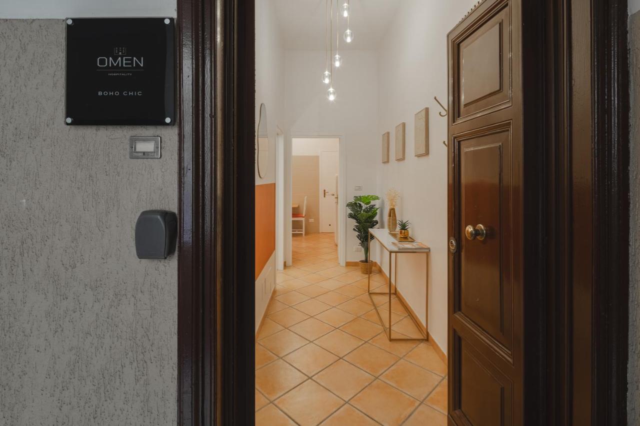 Boho Chic By Omen Hospitality Appartamento